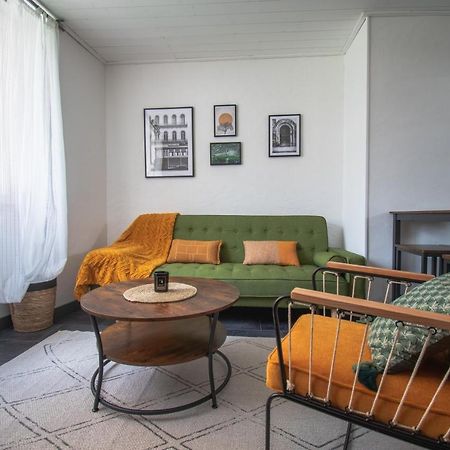 Appartement Opale Bourg D'Oisans Exteriér fotografie