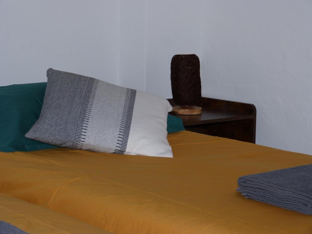 Appartement Opale Bourg D'Oisans Exteriér fotografie