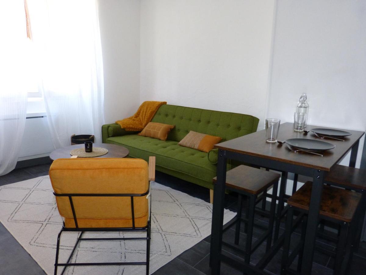 Appartement Opale Bourg D'Oisans Exteriér fotografie
