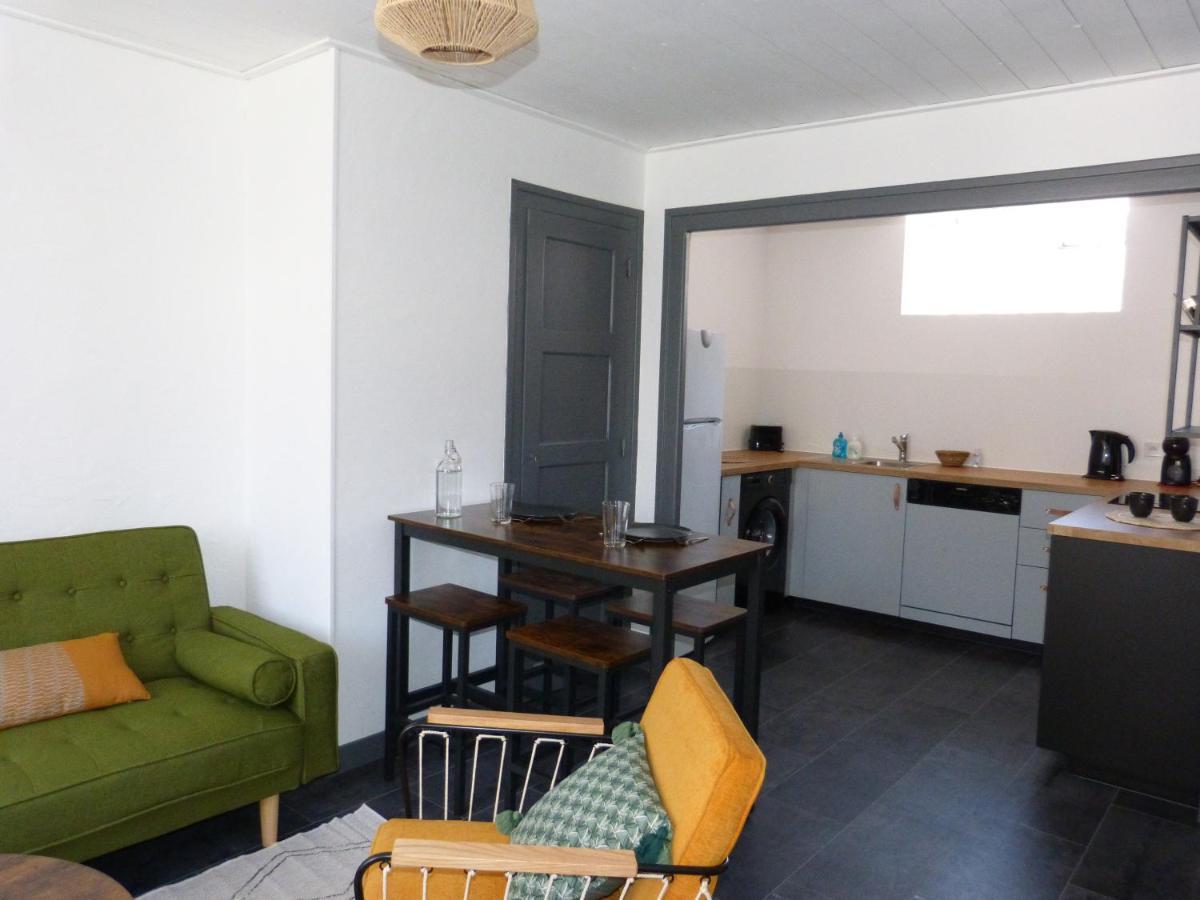 Appartement Opale Bourg D'Oisans Exteriér fotografie