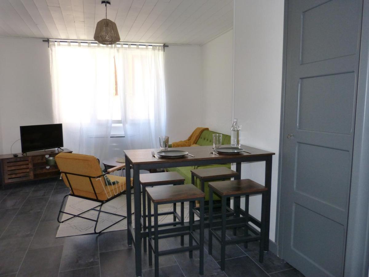 Appartement Opale Bourg D'Oisans Exteriér fotografie