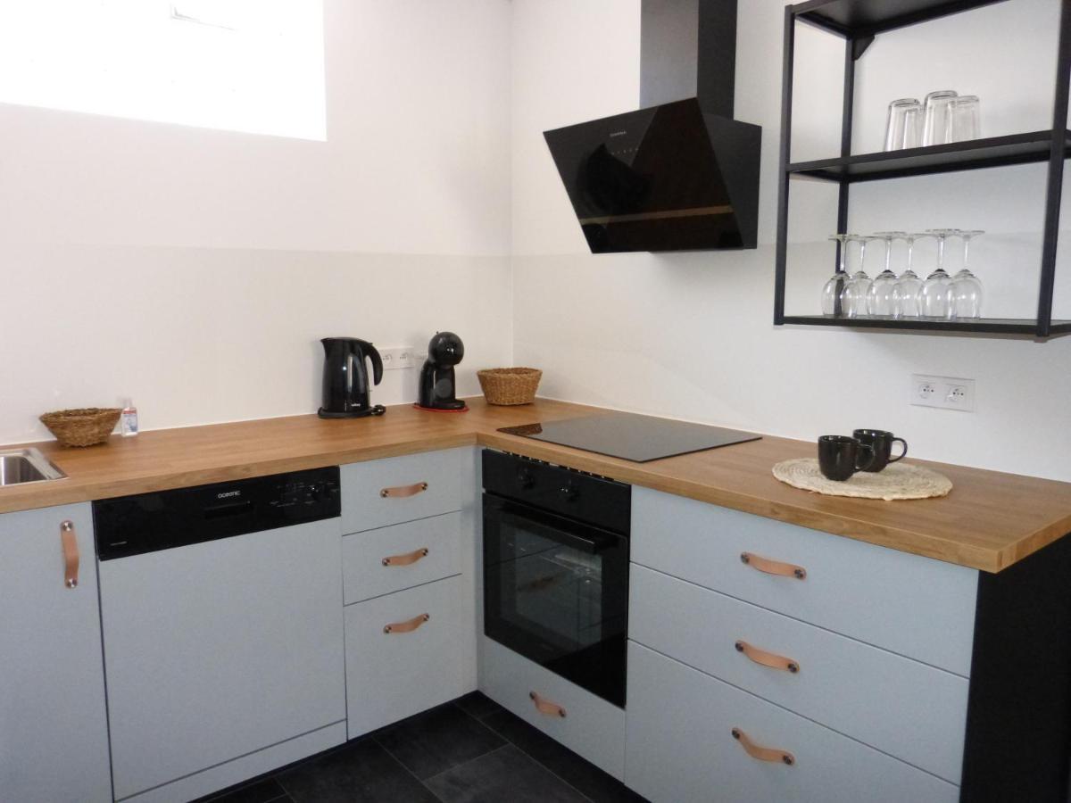 Appartement Opale Bourg D'Oisans Exteriér fotografie