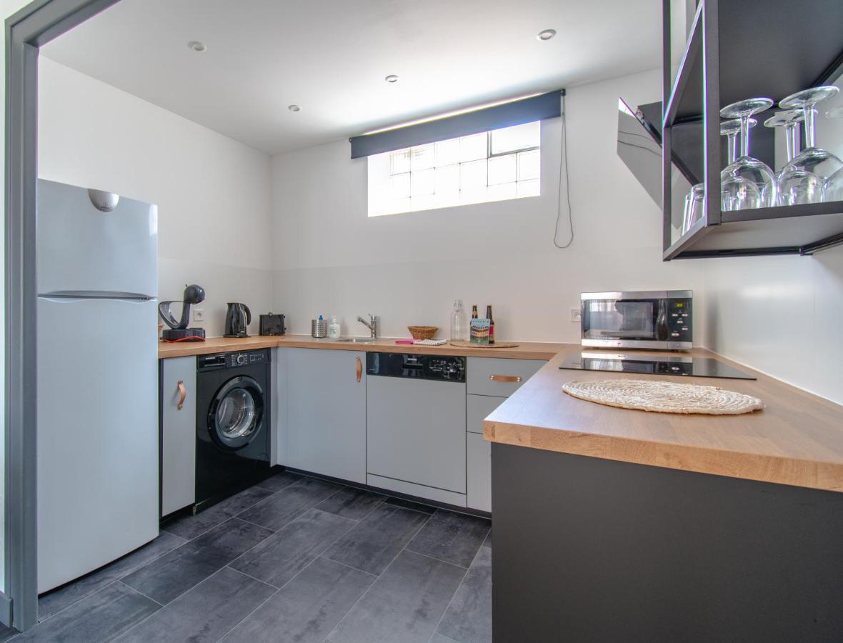 Appartement Opale Bourg D'Oisans Exteriér fotografie